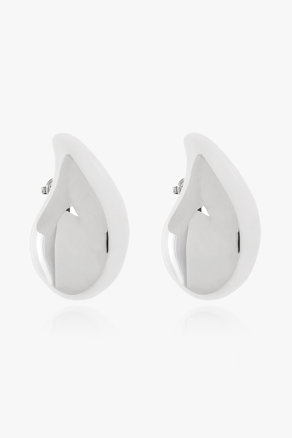 ピアス BOTTEGA VENETA  Silver earrings 0400020340039_SILVER?wid=600&